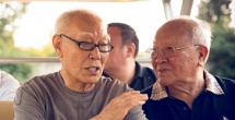 我妻子的新妈妈